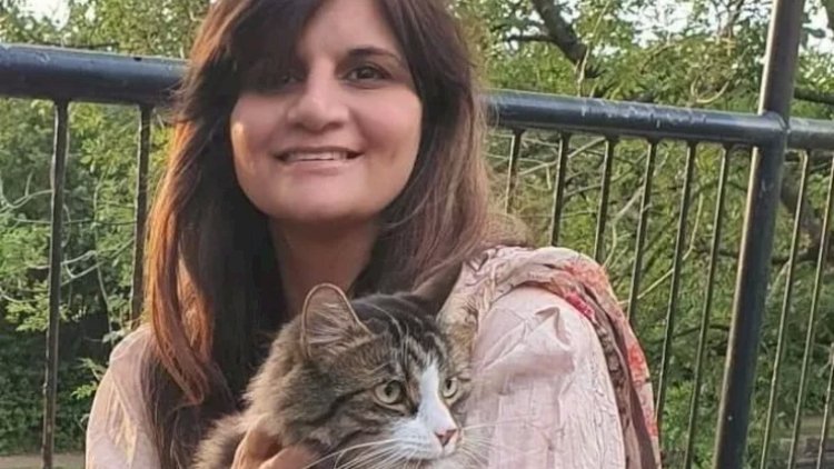    Qadın pişiyi sayəsində XƏRÇƏNG olduğunu öyrəndi    