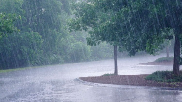    DİQQƏT! Leysan yağacaq, temperaturu aşağı düşəcək   