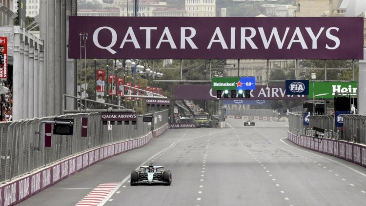    “Formula 1”: “Ferrari” pilotu sıralama turunu lider başa vurdu   
