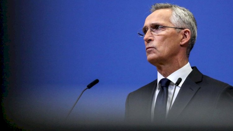    NATO-nun Baş katibi Rusiya ilə dialoqun bərpasını zəruri adlandırdı   