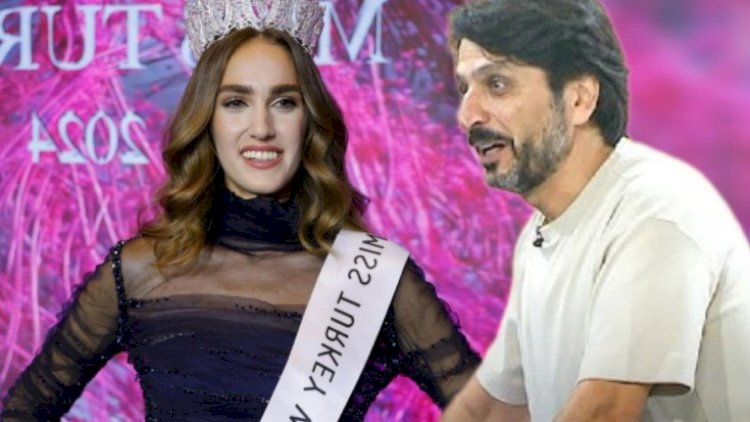    İlqar Mikayıloğlu efirdə “Türkiyə gözəli”ni təhqir etdi   