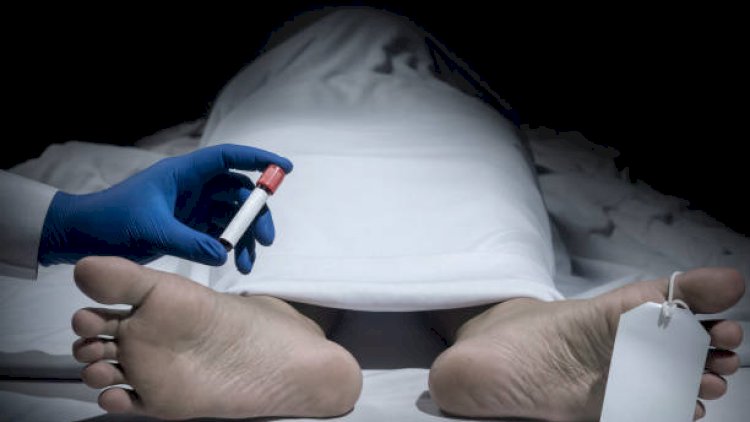    Bakıda DƏHŞƏT:   qadın antibiotikdən şoka düşərək ÖLDÜ