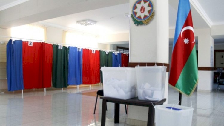    24 saylı Nizami Seçki Dairəsinin 5 məntəqəsinin nəticələri ləğv edildi   