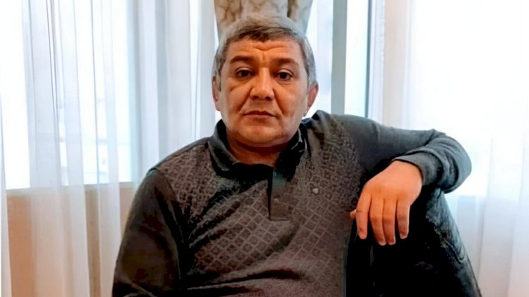    Şahin Hüseynov vəfat etdi   