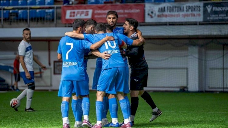    “Zirə” “Neftçi”ni məğlub etdi   