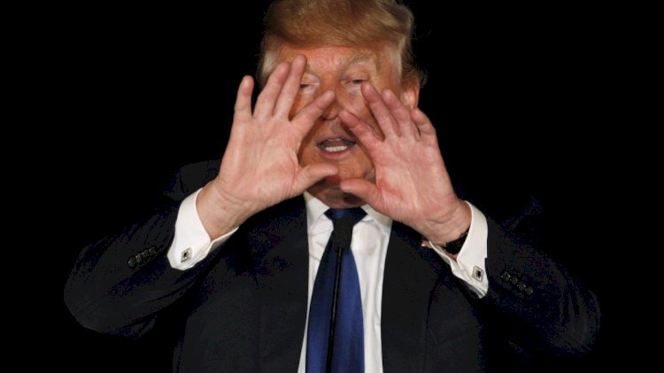   Donald Trampa qarşı növbəti sui-qəsd cəhdi oldu   
