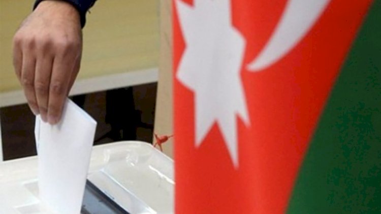    Bu gün növbədənkənar parlament seçkilərinə yekun vurulur   