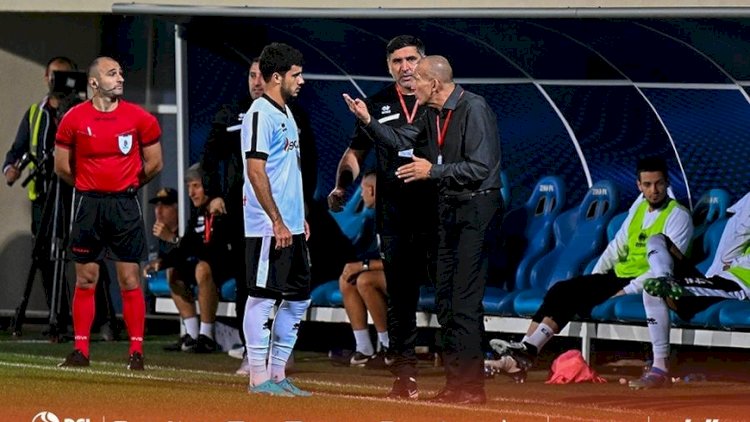    “Neftçi”də Qriqorçuk dönəmi başa çatır? - SON DƏQİQƏ   
