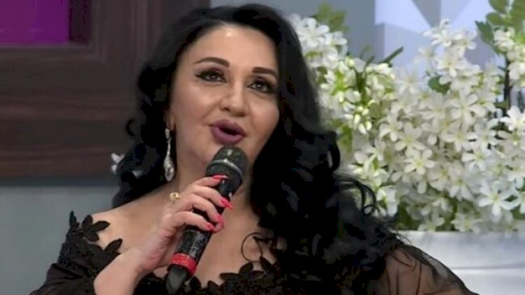    Xalq artisti: Atın zibilliyə!   