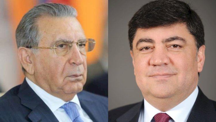    Bu gün Ramiz Mehdiyevin kürəkənin məhkəməsidir - SENSASİON DETALLAR   