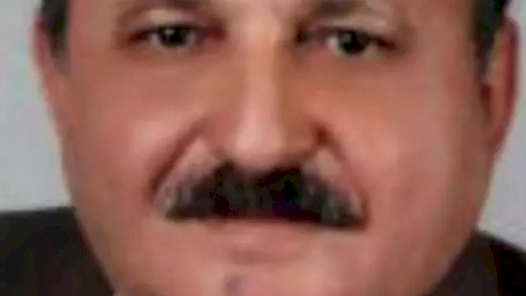    Çəlləkdən professorun paltarsız meyiti tapıldı - FOTOLAR    