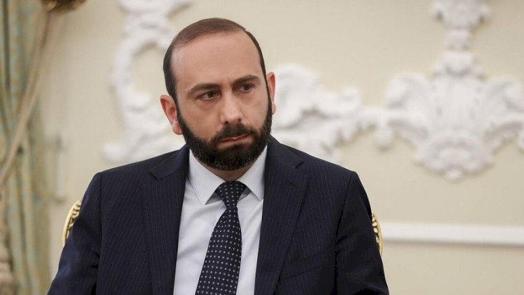   Mirzoyan yenə sülhdən danışdı: “HAZIRIQ”     