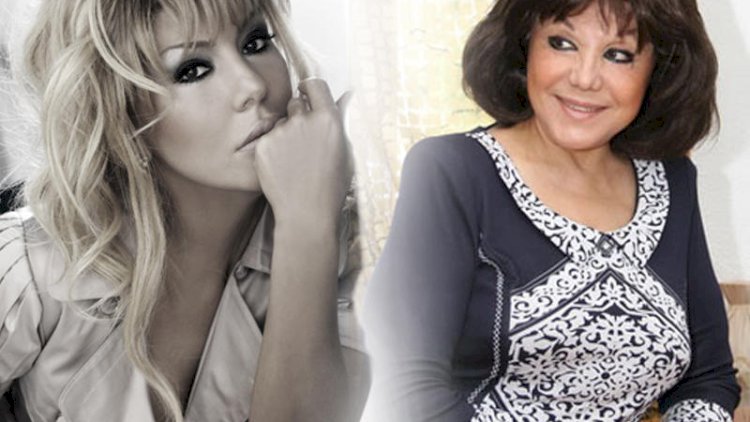    Xalq artisti: “Brilliant xanım məni o qədər ağladıb ki…” - Video   