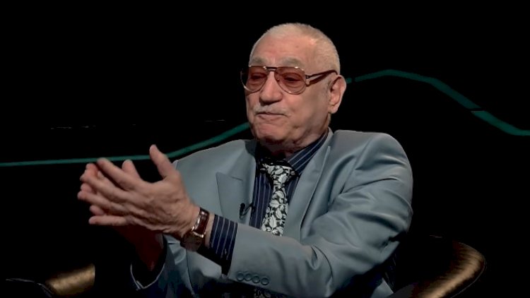    80 yaşlı Xalq artisti: “Mədəniyyət sahəsində ciddi islahatlara ehtiyac var”   