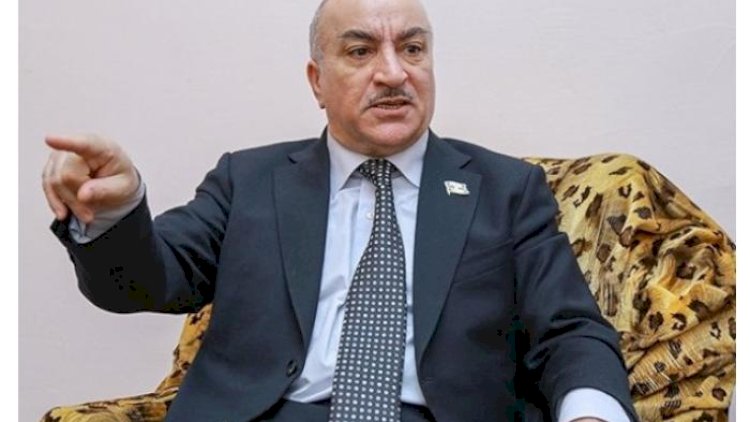    Tahir Kərimli: Məktəblilərə də təqaüd verilsin   