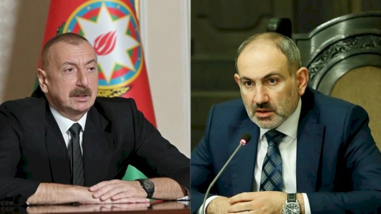    Azərbaycanla Ermənistan buna görə sülhə gələ bilmir - Məlum oldu    
