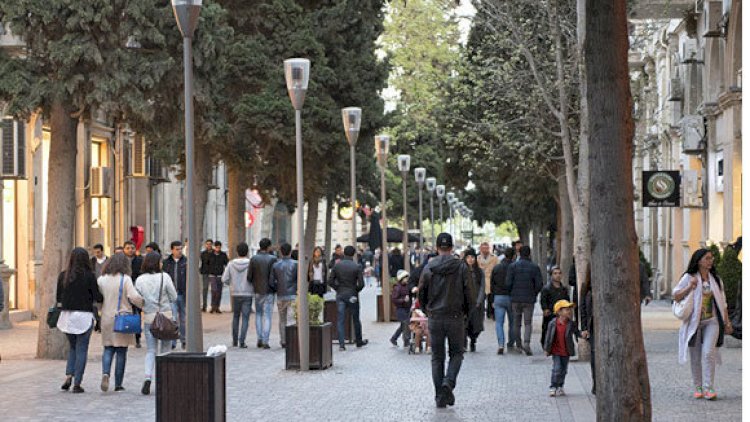    Bakı sakinlərinə PİS XƏBƏR: Aylarla davam edəcək...   