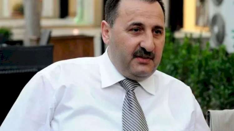    Prokuror Nazim Bəydəmirliyə 9 il həbs cəzası istədi   