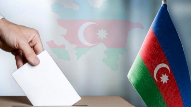    MSK seçkinin nəticələrinin təsdiqi üçün sənədləri Konstitusiya Məhkəməsinə təqdim etdi   