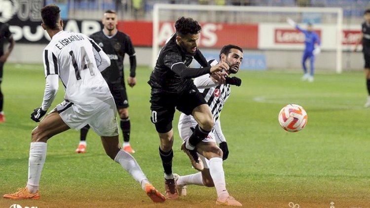    “Neftçi” - “Qarabağ” oyununun yeri dəyişdirildi   