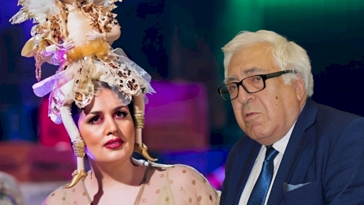    Anar Elza ilə bağlı suallardan boyun qaçırdı   