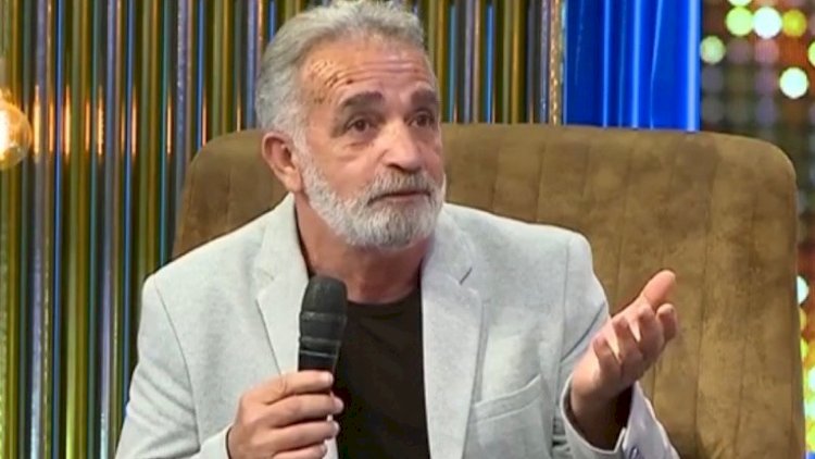    Qurban İsmayılov aparıcılıq edəcək   