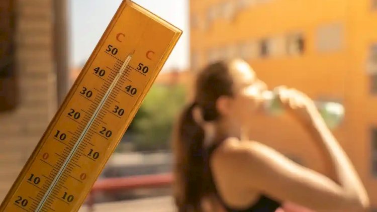    Avqust ardıcıl ikinci il dünyada ən isti ay oldu   