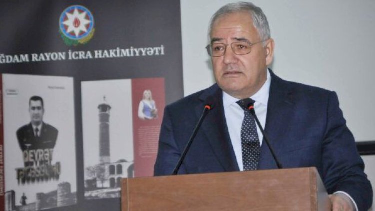    İcra başçısının həbs etdirdiyi şəxslə bağlı QƏRAR   