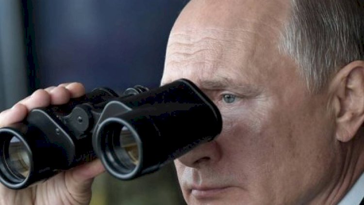    Putin TƏSDİQLƏDİ: Rusiyada hərbçilərin sayı 1,5 milyona çatdırılacaq   