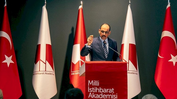    MİT rəhbəri: Sülh Zəngəzur dəhlizinin açılmasını təmin edəcək   