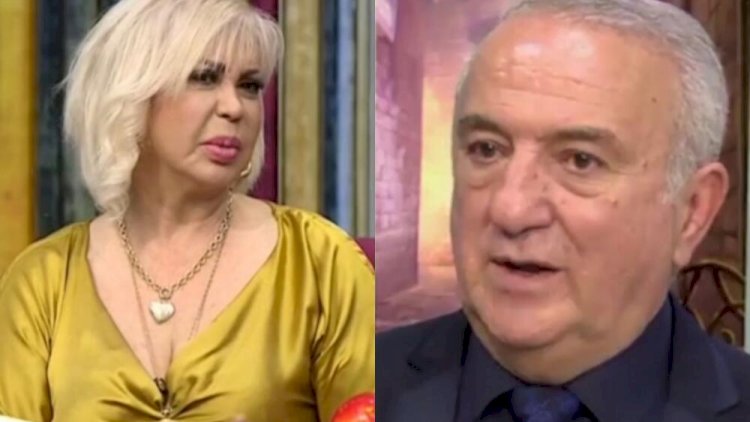    Duet ortağından mərhum Xalq artistinə dair paylaşım   