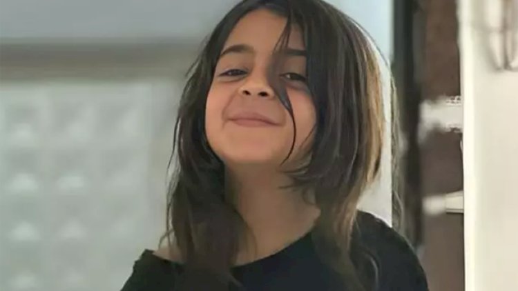   DƏHŞƏT! 8 yaşlı Narin boğularaq öldürülübmüş   