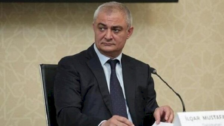    Dənizkənarı Bulvar İdarəsinin sabiq sədri həbs edildi   
