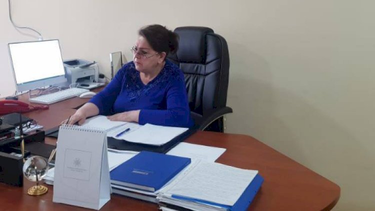    Məktəb direktoru işdən çıxarıldı   