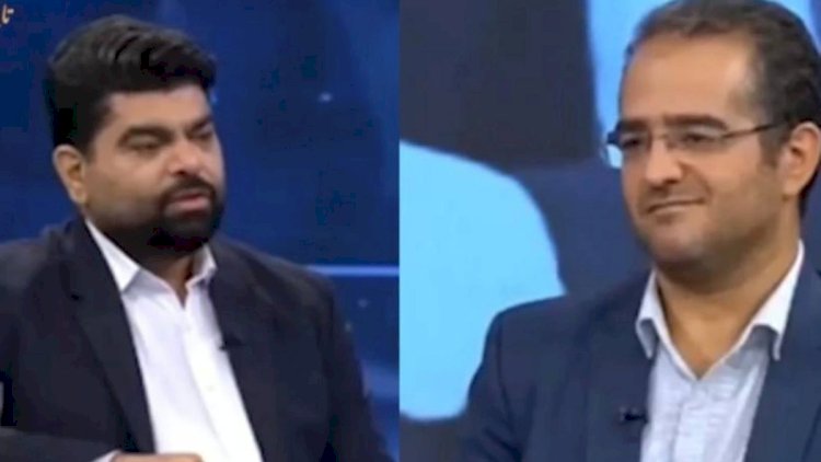   İranda Azərbaycan əleyhinə danışan aparıcı işdən çıxarıldı - Video   