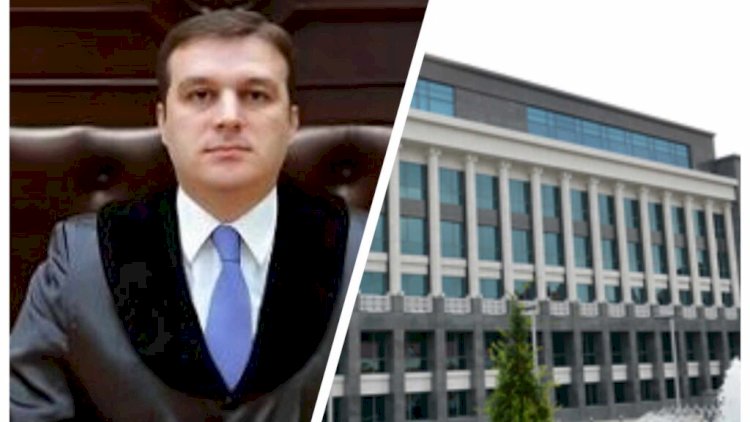    Əvəz Zeynallıya hökm oxuyan hakim niyə qovulub?   