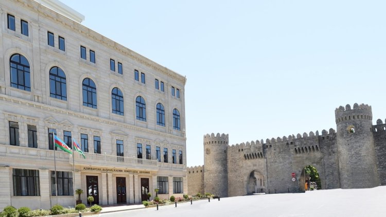    Konstitusiya Məhkəməsi bu tarixdə seçkilərə yekun vuracaq    