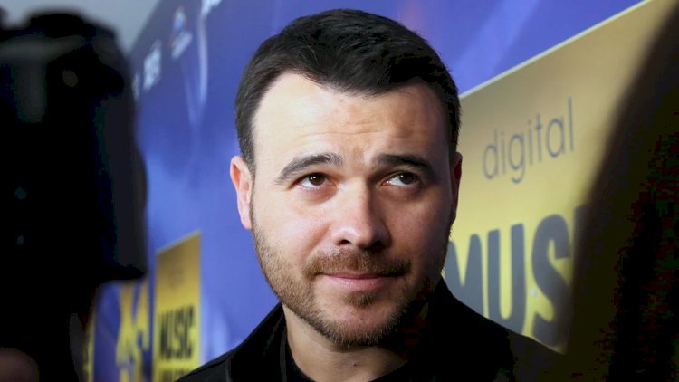    Emin Ağalarov yeni stildə - Foto   