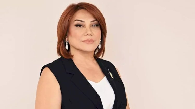    İradə Süleymanova bu vəzifəyə təyin olundu    