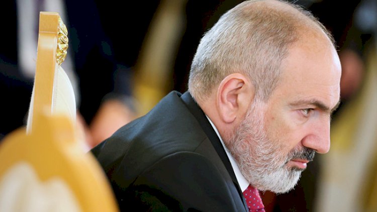    Paşinyan: KTMT Ermənistan üçün təhdiddir   
