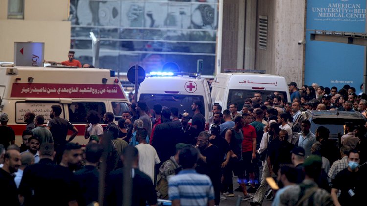    Axios: İsrail peycerləri vaxtından əvvəl partladıb   