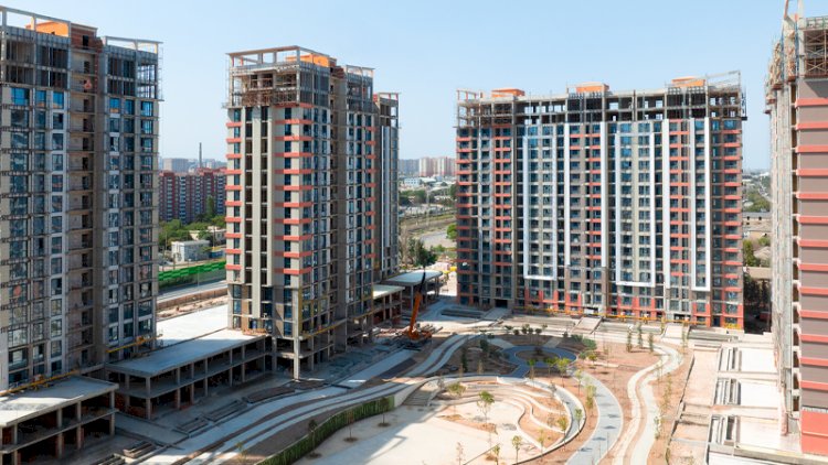    Sizin də premium mənziliniz ola bilər – “City Garden Narimanov”da təmir işləri son mərhələdə!   