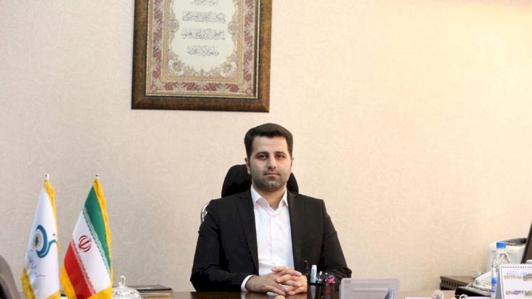    Pezeşkianın kürəkəni Prezident Aparatında vəzifə aldı   