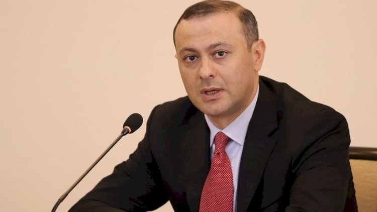    “Əvvəllər təhlükə olanda Moskvaya zəng edirdik” - Qriqoryan   