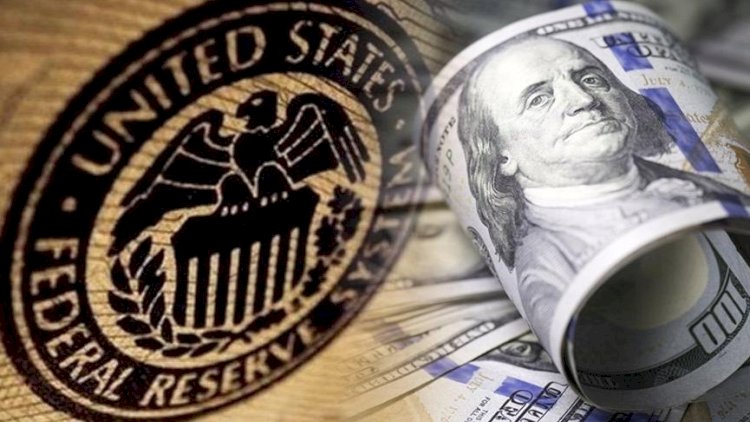    Dollar ucuzlaşa bilər: FED AÇIQLADI   