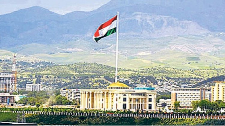    Tacikistanda güclü zəlzələ baş verdi   