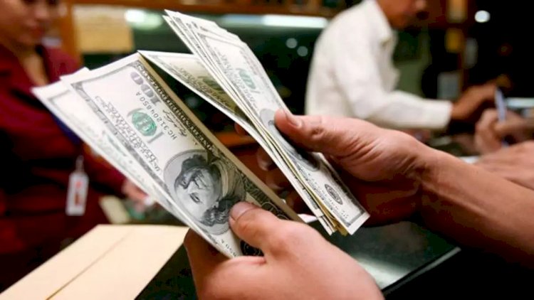    Dollar alışında LİMİT: Banklar nə etməyə çalışır?   