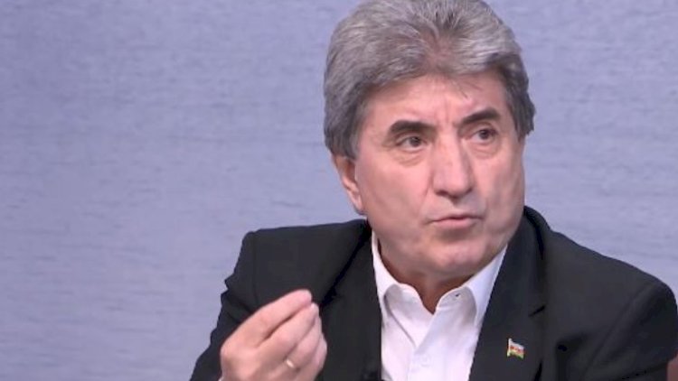    “Qızlarımız ər tapmayacaq” - Müğənni   