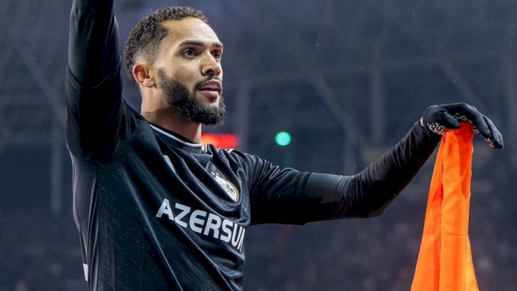    “Qarabağ”ın hücumçusu Çempionlar Liqasının bombardiridir    