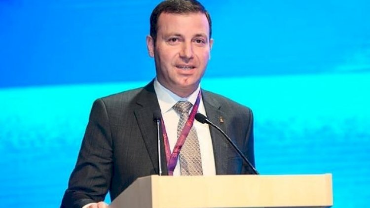    Elxan Məmmədov bu vəzifəyə təyin olundu    